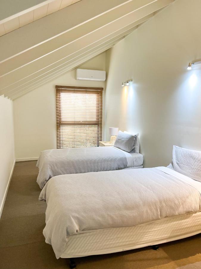 Southern Ocean Villa 9 Port Campbell Exterior photo