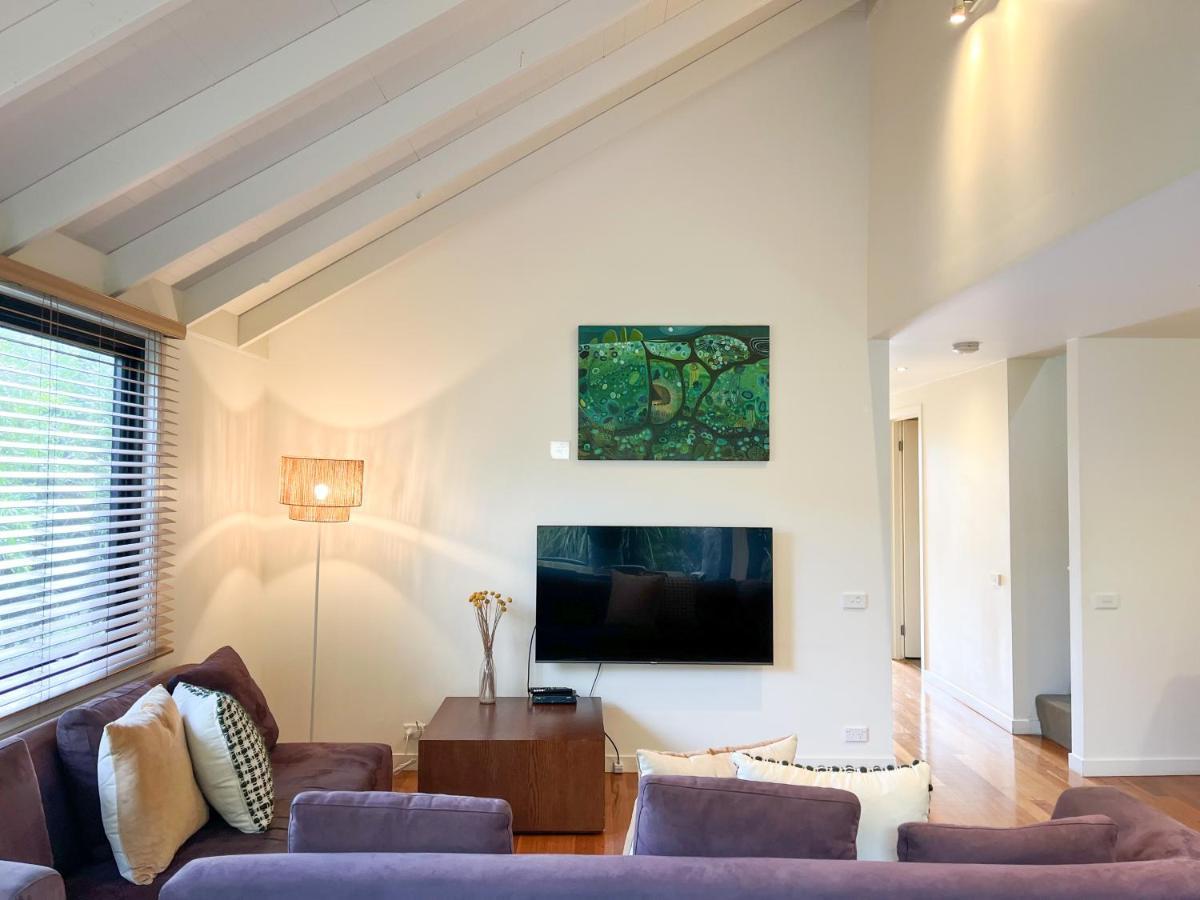 Southern Ocean Villa 9 Port Campbell Exterior photo