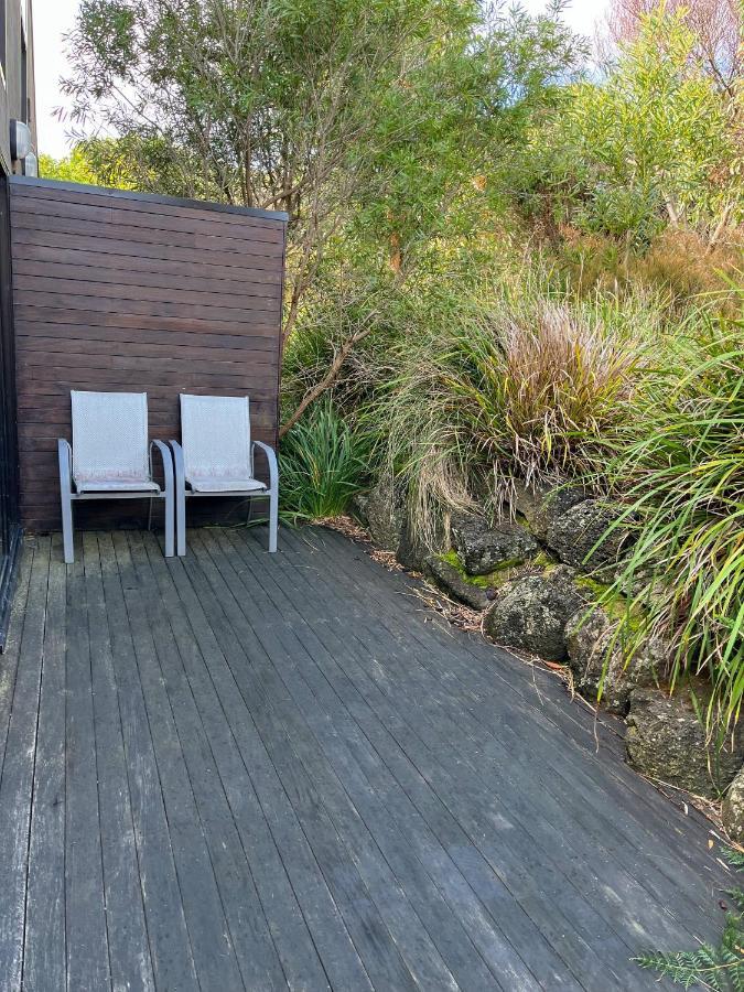 Southern Ocean Villa 9 Port Campbell Exterior photo